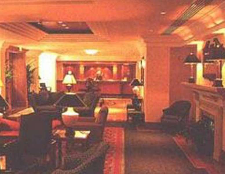 Harrington Hall 4* London