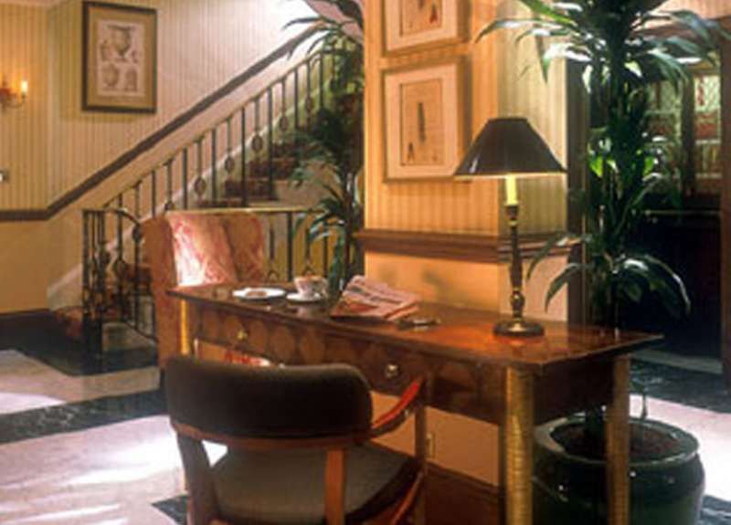 Hotell Jumeirah Lowndes London