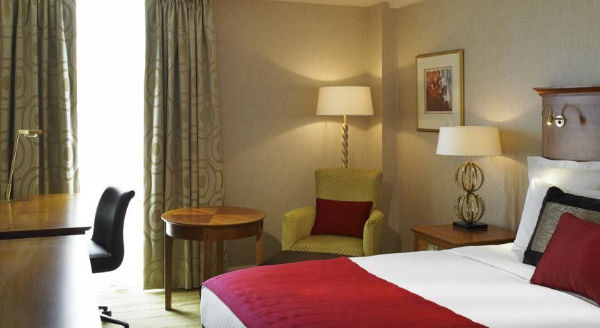 Marriott Kensington London