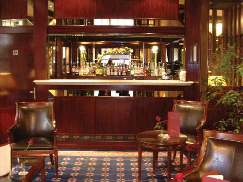The Rathbone Hotel, Fitzrovia Hotel 4*
