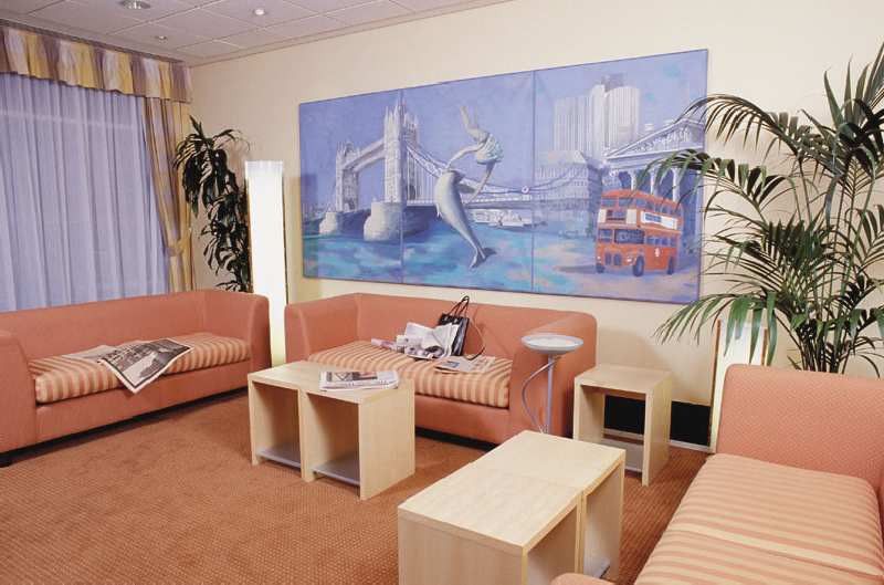 Citadines Holborn-covent Garden Aparthotel