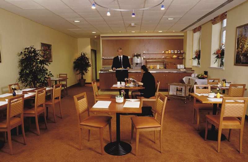 Citadines Holborn-covent Garden 4*
