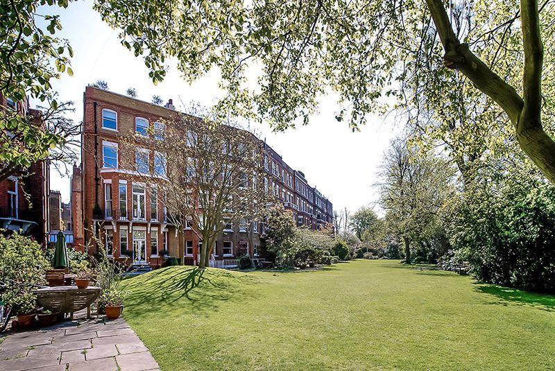 The Bromptons, Luxury South Kensington Londres