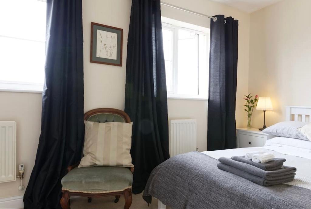 Lynbrook Grove Pensión 5*