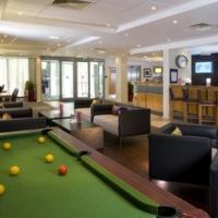 Express London-hammersmith By Ihg Hotel