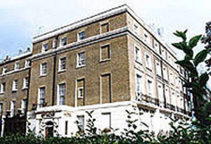 Berkeley Court 2* London