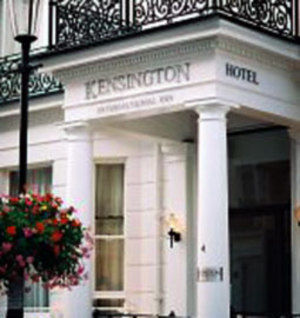 Kensington International 4*