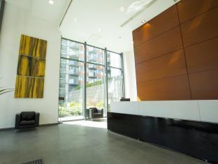 Hotel Rojen Docklands London