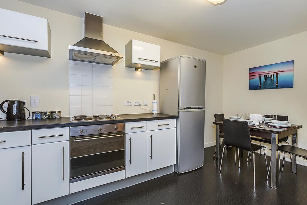 Guest house Wharf London