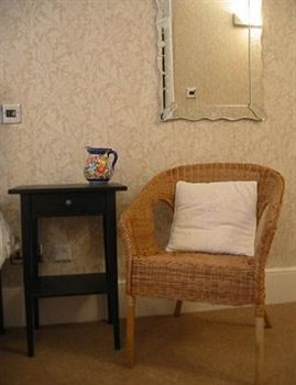The Gardens Hotel London