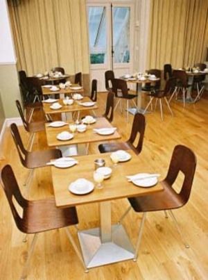 Kensington International 4* London