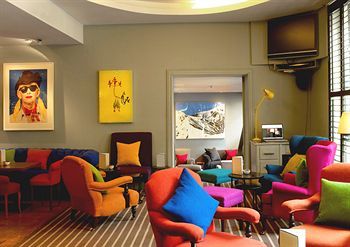 The Groucho Club Hotel London