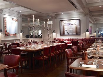 The Groucho Club London