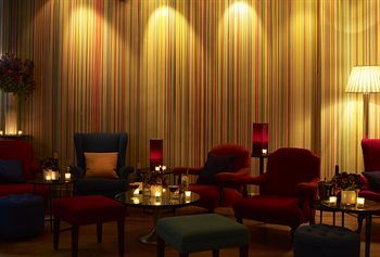 The Groucho Club Hotel