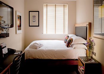 The Groucho Club 4*