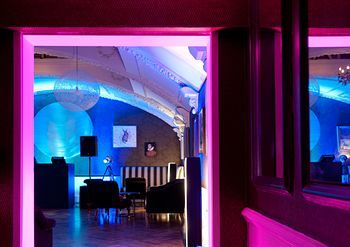 The Groucho Club 4* London