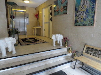 Apartment Kensington Cromwell