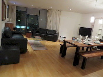 Kensington Cromwell Apartment London