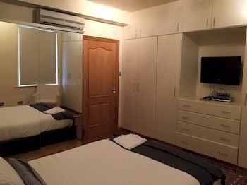 Apartment Kensington Cromwell *