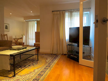 Apartment Kensington Cromwell London