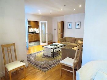 Kensington Cromwell Apartment London