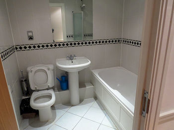 Apartment Kensington Cromwell *