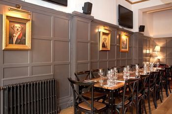 The One Tun Pub & 4*