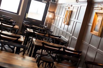 The One Tun Pub & Bed & Breakfast 4*