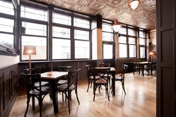 Bed & Breakfast The One Tun Pub & London