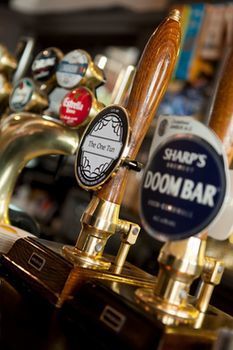 The One Tun Pub & 4* London