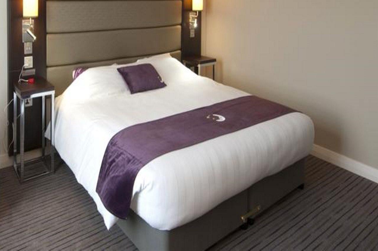 Premier Inn London Holborn Hotel