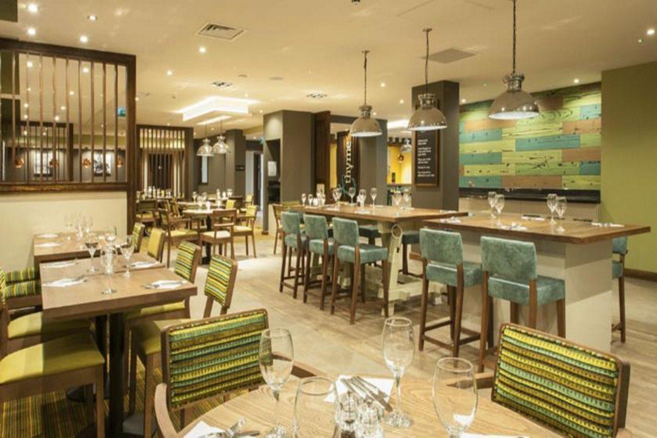 Premier Inn London Holborn 3*