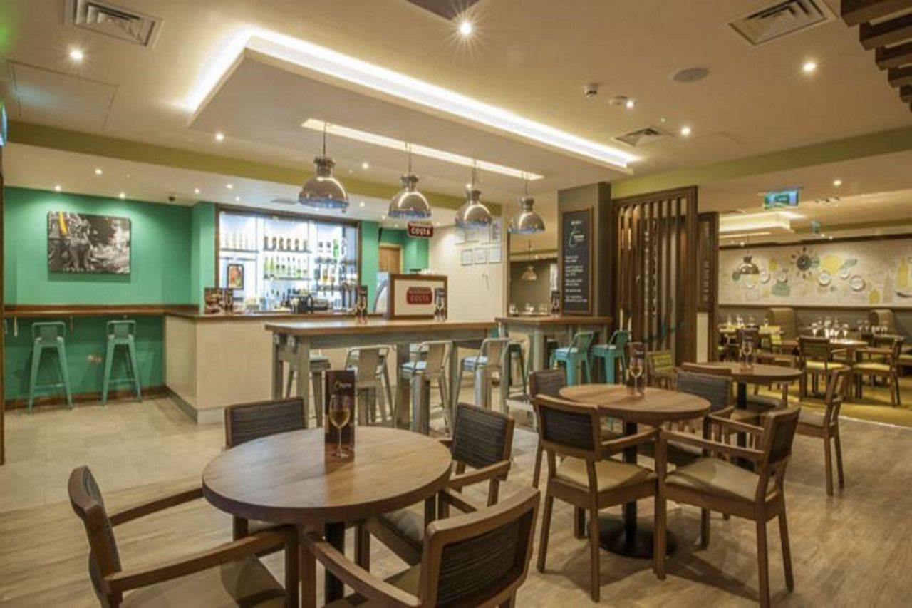Premier Inn London Holborn 3* London