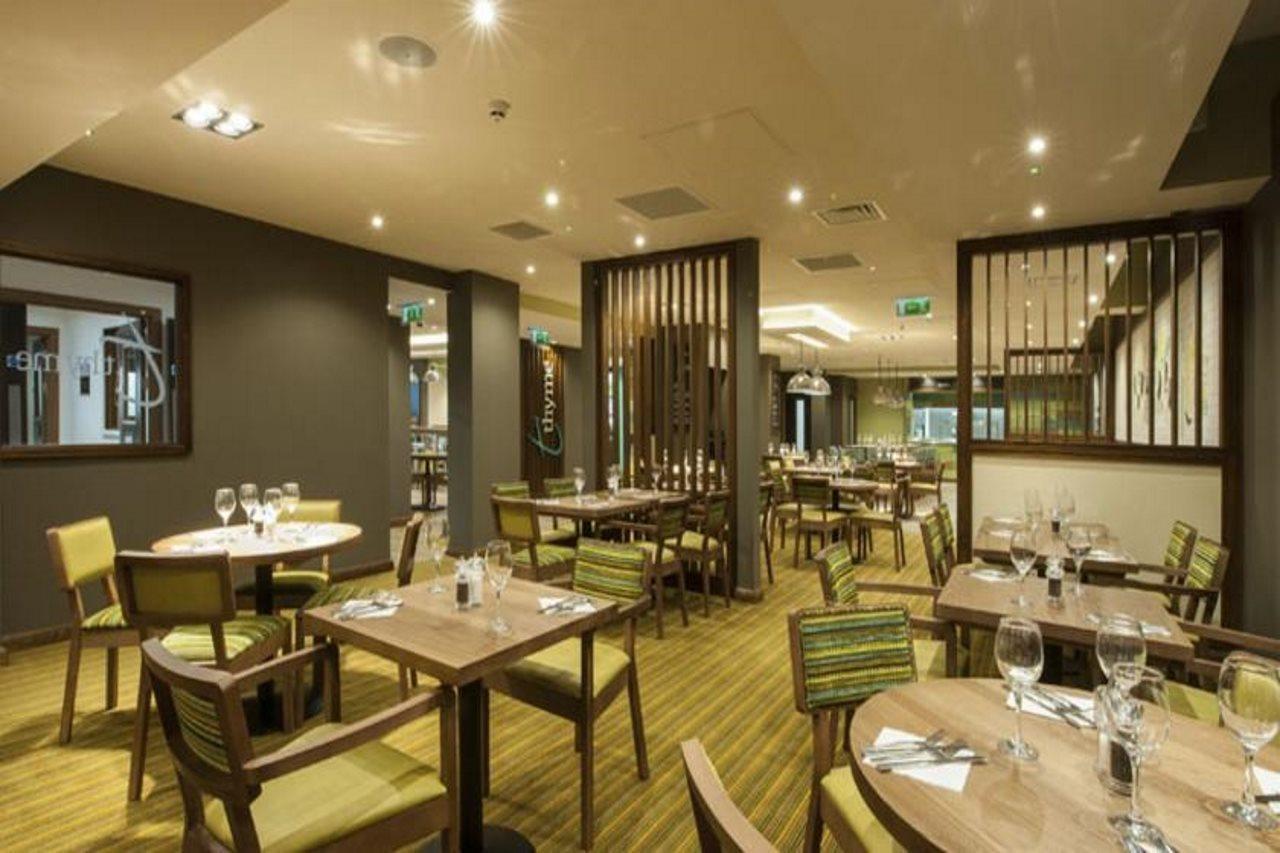 Premier Inn London Holborn 3*