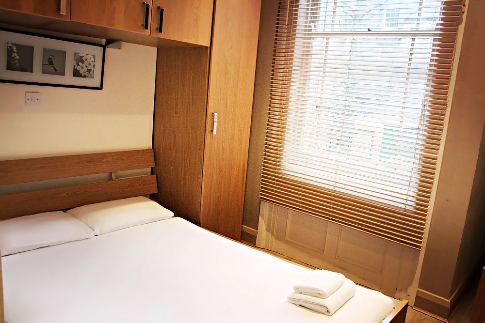 Imperial Court Studios Hotel London
