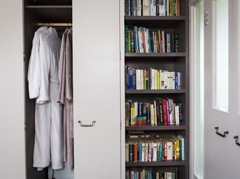 Parklands Bed and breakfast 3*