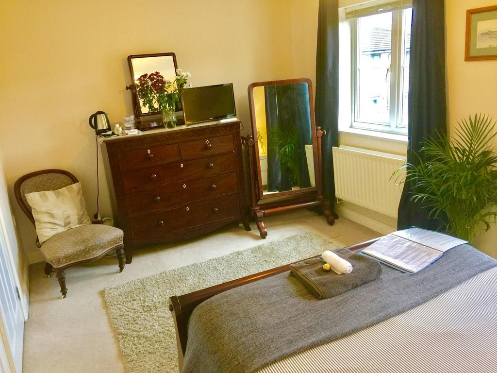 Lynbrook Grove Pensión 5*
