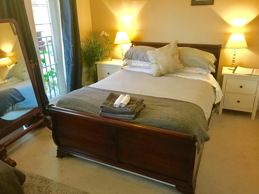 Lynbrook Grove Pensión 5*