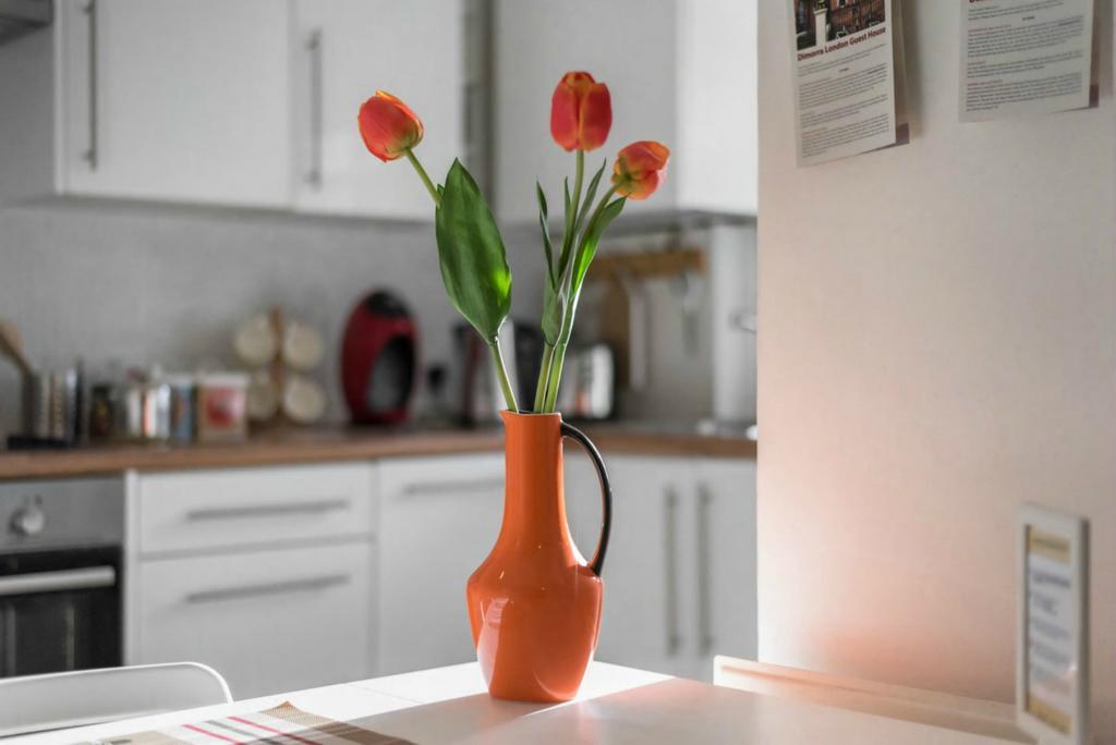 Appartement Dimorra Londen