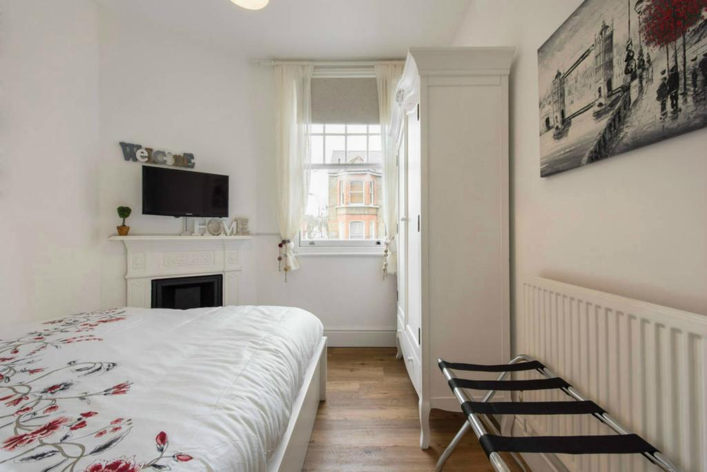 Dimorra Apartment