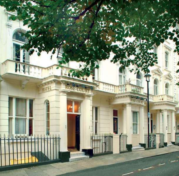 Rose Park 3* London