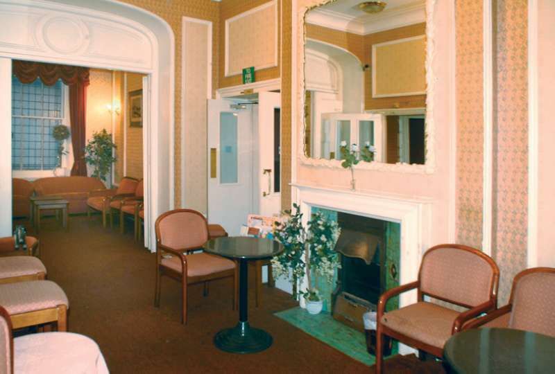 Hotel Rose Park