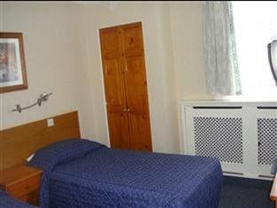Hotell Adria London