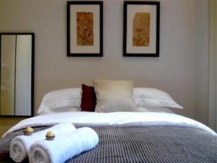 Apartment My Apartments Collingham Place *