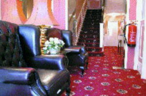 Hallam 3*
