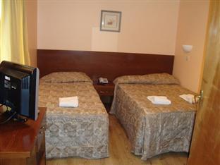 Haven Hotel