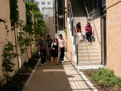 Beit Hall Apartment London