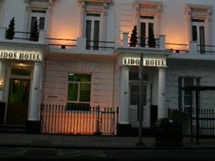 Lidos London