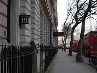 Lse Northumberland House Apartment