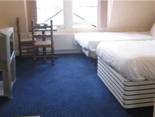 Mermaid Hotel 3*